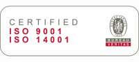 ISO 9001 / ISO 14001 - Bureau Veritas