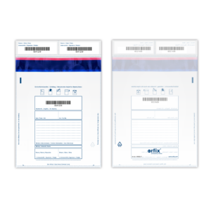 orfix Safebag B4 - 295x395+50mm