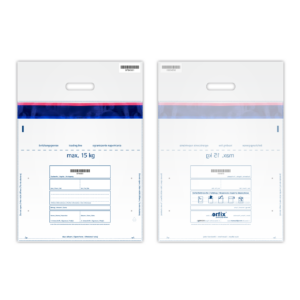 orfix Safebag L - 345x400+135mm