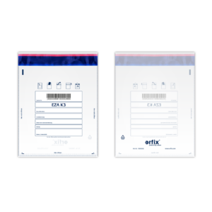 orfix Safebag EZA K3 groß - 295x395mm