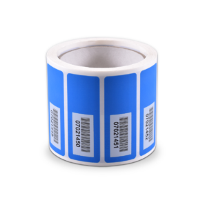 orfix Klebesiegel 80x30mm
