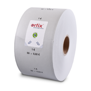 Rollen 300m - 50 x 0,02€