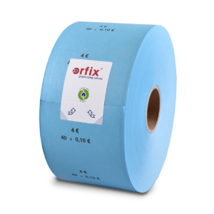 Rollen 300m - 40 x 0,10€