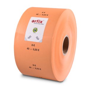 Rollen 300m - 40 x 0,20€