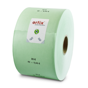 Rollen 300m - 40 x 0,50€