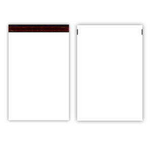Folienversandtaschen 240 x 350 mm
