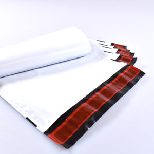 Folienversandtaschen 175 x 255 mm