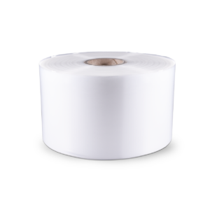 orfix Flachfolie 60µm, 200mm x 1.000m