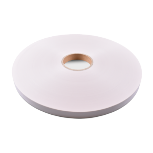 Banderolierpapier 800m, weiß