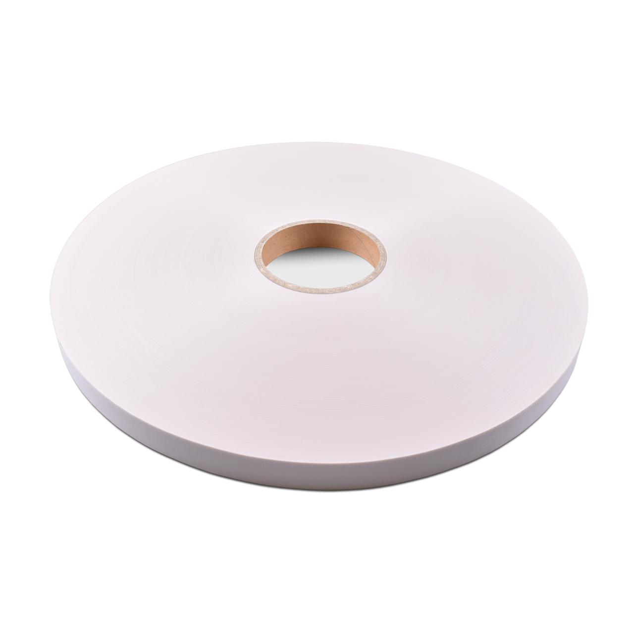 Banderolierpapier 800m, weiß