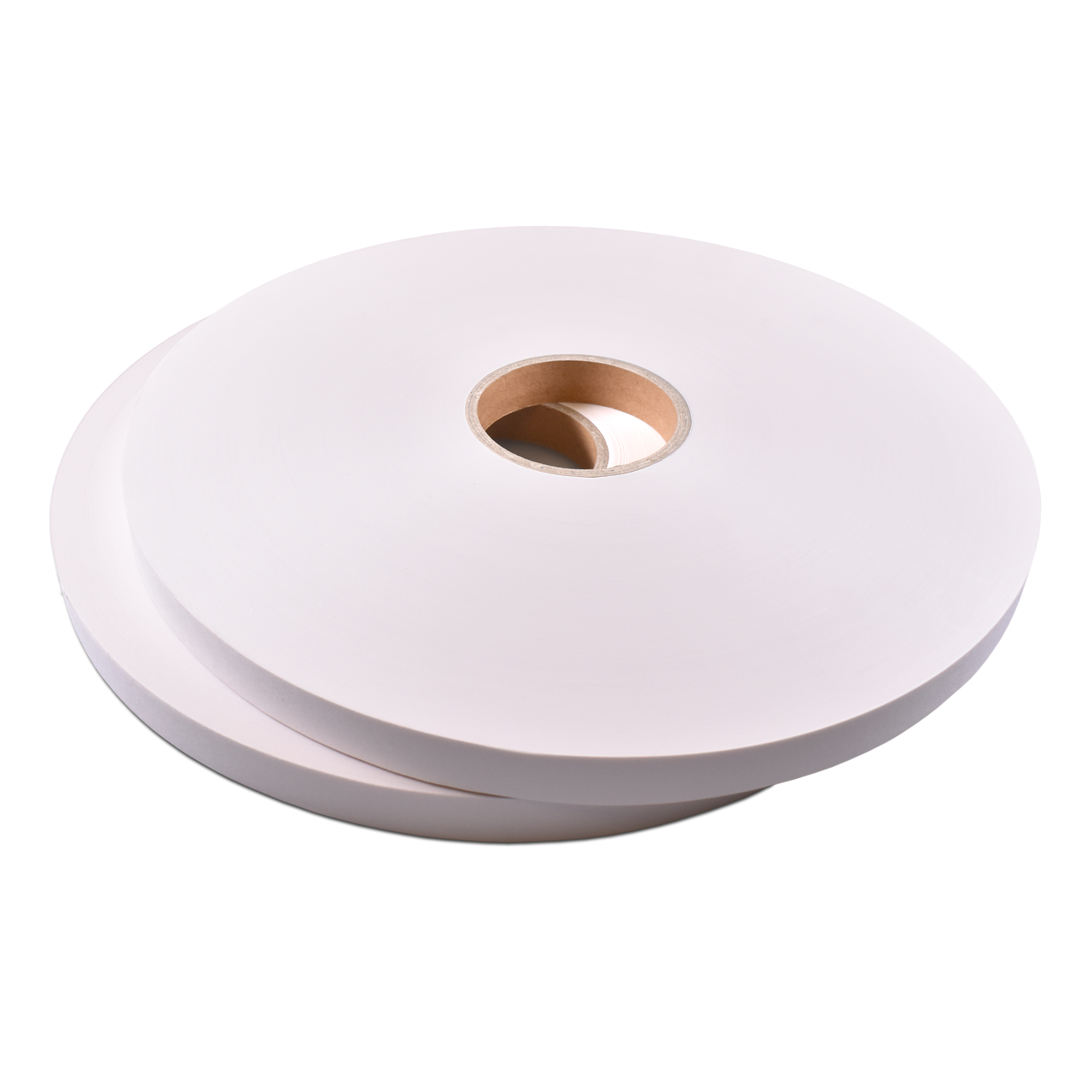 Banderolierpapier 800m, weiß (2)