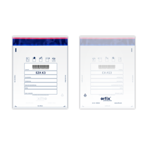 orfix Safebag EZA K3 groß 295×395mm
