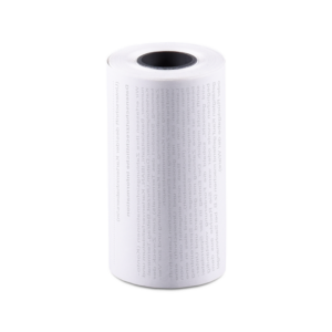 SEPA-Thermorollen 57 mm – mit Lastschrifttext