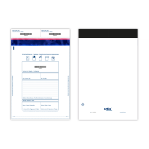 orfix Safebag B3 opaque 365x520mm
